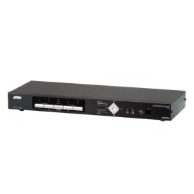ATEN KVMP Switch USB, HDMI Multi-View, 4 port - CM1284-AT-G