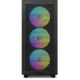 NZXT Midi - H7 Flow RGB - Matt fekete - CM-H71FB-R1