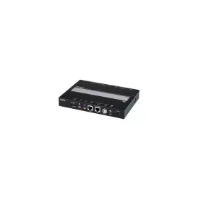   ATEN KVM Over IP Switch 1-Port / Remote Share Access Single Port 4K DisplayPort