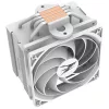 Zalman - CNPS10X PERFORMA - WHITE