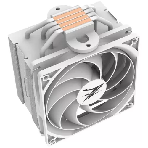 Zalman - CNPS10X PERFORMA - WHITE
