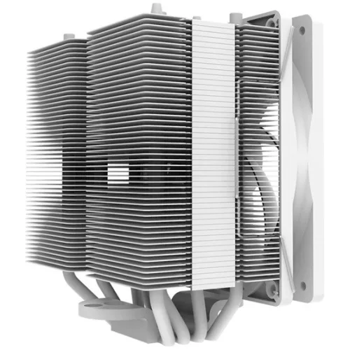 Zalman - CNPS10X PERFORMA - WHITE