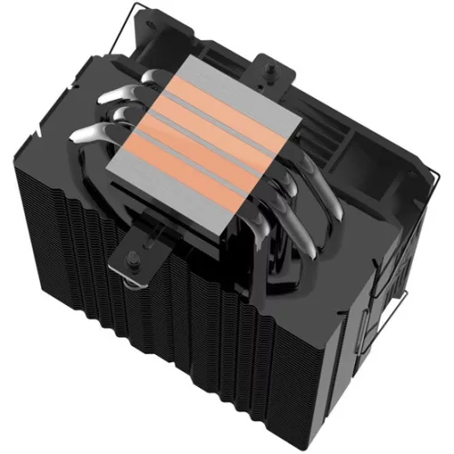 Zalman - CNPS9X PERFORMA - BLACK