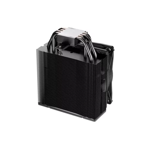 Be Quiet! CPU Cooler - PURE ROCK 3 Black (AMD: AM4/AM5; Intel: 1851/1700/1200/1150/1151/1155)