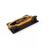 Be Quiet! Cooler 12cm - LIGHT WINGS 120mm PWM Triple-Pack (RGB, 1700rpm, 20,6dB, fekete)