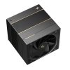 DeepCool CPU Cooler - ASSASSIN VC ELITE (max. 20,5dB; 104,06 m3/h; 4pin, 7 db heatpipe, 1x12cm, 1x14cm, PWM)