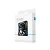 DeepCool Cooler 12cm - FL12 SE (28.67dB; max.86,20 m3/h; 12cm, 3pin csatlakozó; hydro bearing, ház hűtésre, RGB, PWM)