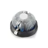DeepCool CPU Cooler - GAMMA ARCHER (21dB; max. 94,29 m3/h; 3pin csatlakozó; 12cm)