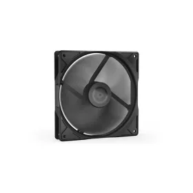   Endorfy Cooler - Stratus 140 PWM (14 cm, 4 pin, 1200 rpm, fekete)