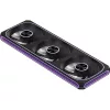 Formula Cooler 12cm -  3db Air Fusion 3 BK (37,93dB,max.39,64 CFM, PWM4-Pin+ARGB3-Pin, hydro bearing, ház hűtésre, ARGB)