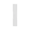 ID-Cooling Cooler 14cm - AS-140-ARGB-W (24,9dB, max. 122,66 m3/h, 4pin, PWM, 14cm, ARGB, fehér)