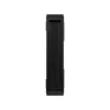 ID-Cooling Cooler 12cm - AT-120-K (36,5dB, max.141,01 m3/h, 4pin, PWM, 12cm, fekete)