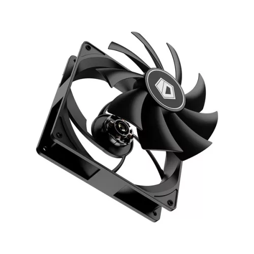 ID-COOLING 205416 FL-12025K, Rendszer hűtő