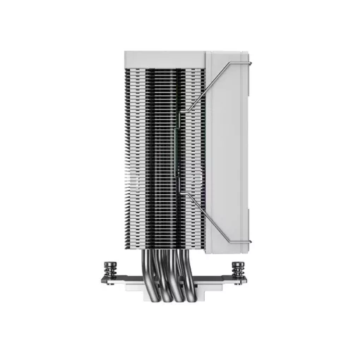 ID-Cooling CPU Cooler - FROZN A410 SE ARGB WHITE (27,2dB; max. 98,54 m3/h; 4pin csatlakozó, 4 db heatpipe, 12cm, PWM,)