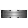 ID-Cooling CPU Water Cooler - FX360 LCD (27.2dB; max.98,54 m3/h; 3x12cm, A-RGB, fekete)