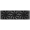 ID-Cooling CPU Water Cooler - FX360 PRO (35,2dB; max. 140,16 m3/h; 3x12cm, fekete)