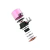 ID-Cooling CPU Water Cooler - PINKFLOW 240 DIAMOND (16,3-33,5dB; max. 93,78 m3/h; 2x12cm)