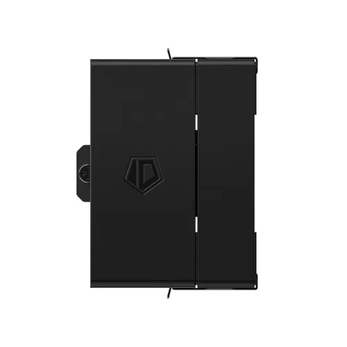 ID-Cooling CPU Cooler - SE-903-XT V2 ARGB (29,1dB; max. 80,02 m3/h, 4pin csatlakozó, 3 db heatpipe, 9cm, PWM)