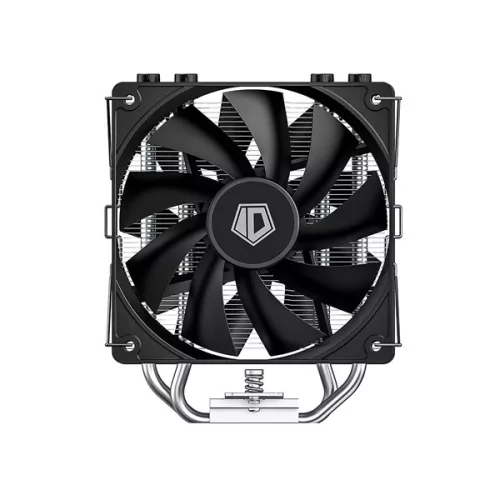 ID-Cooling SE-214-XT PLUS PWM Univerzális CPU Hűtő - Fekete