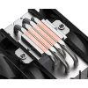 ID-Cooling SE-214-XT PLUS PWM Univerzális CPU Hűtő - Fekete