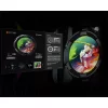 ID-Cooling CPU Water Cooler - Space SL360 XE (35,2dB; max. 129,39 m3/h; 3x12cm, A-RGB LED, fekete)