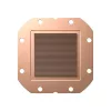ID-Cooling CPU Water Cooler - Space SL360 V2 (25dB; max. 135,41 m3/h; 3x12cm, A-RGB LED, fekete)
