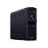 CYBERPOWER UPS Intelligent LCD PFC 1350 VA