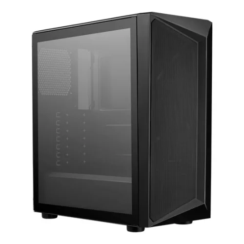 Cooler Master Midi - CMP 510 without ODD, ARGB Edition - CP510-KGNN-S00