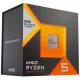 AMD Processzor - Ryzen 5 7500X3D (4000Mhz 96MBL3 Cache 5nm 65W AM5) BOX No Cooler