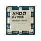 AMD Processzor - Ryzen 7 9800X3D (4700Mhz 96MBL3 Cache 120W AM5) TRAY