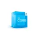 Intel Processzor - Core i3-13100 (3400Mhz 12MBL3 Cache 10nm 60W skt1700 Raptor Lake) BOX