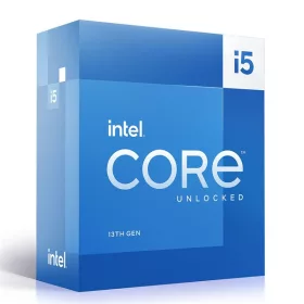   Intel Processzor - Core i5-13600K (3500Mhz 24MBL3 Cache 10nm 125W skt1700 Raptor Lake) BOX No Cooler