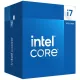 Intel Processzor - Core i7-14700 (2100Mhz 33MBL3 Cache 10nm 65W skt1700 Raptor Lake) BOX
