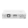 Használt MikroTik CRS112-8P-4S-IN asztali/rackbe szerelhető switch