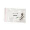 Használt MikroTik CRS112-8P-4S-IN asztali/rackbe szerelhető switch