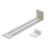 Használt MikroTik CRS112-8P-4S-IN asztali/rackbe szerelhető switch