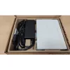 Használt MikroTik CRS112-8P-4S-IN asztali/rackbe szerelhető switch