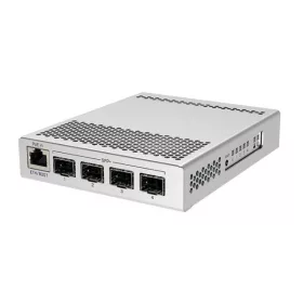 MIKROTIK Cloud Router Switch CRS305-1G-4S+IN