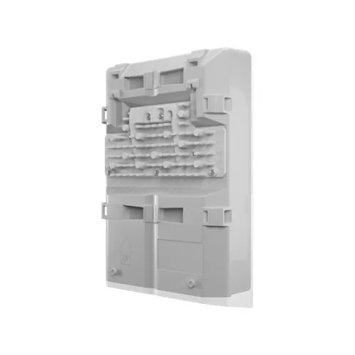MikroTik netPower 15FR kültéri switch