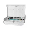 MikroTik netPower 15FR kültéri switch