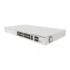MikroTik CRS320-8P-8B-4S+RM PoE switch