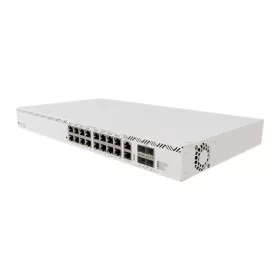 MikroTik CRS320-8P-8B-4S+RM PoE switch
