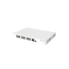 MikroTik CRS328-24P-4S+RM PoE switch
