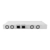 MikroTik CRS418-8P-8G-2S+RM rackbe szerelhető PoE switch