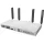 MikroTik CRS418-8P-8G-2S+5axQ2axQ-RM rackbe szerelhető PoE switch