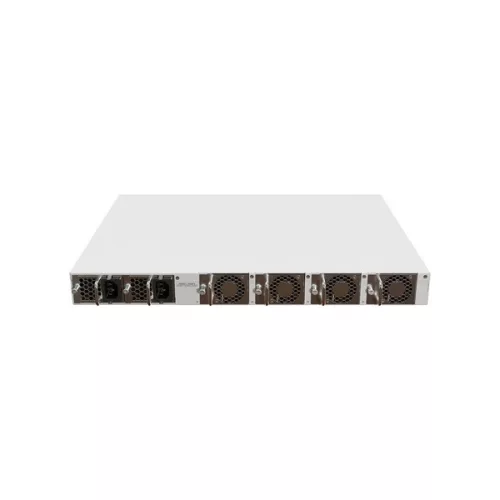MIKROTIK Cloud Router Switch CRS520-4XS-16XQ-RM