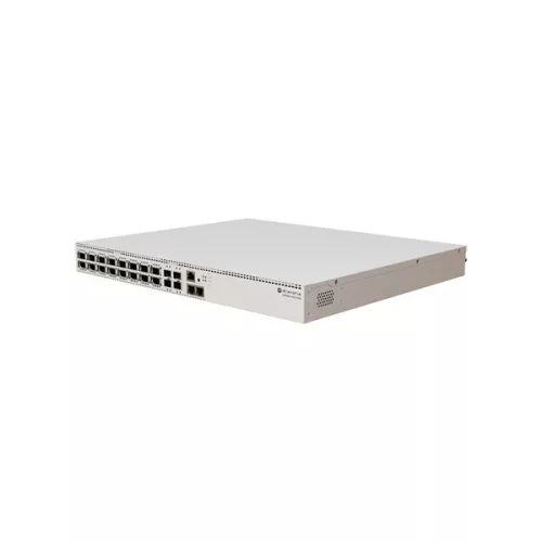 MIKROTIK Cloud Router Switch CRS520-4XS-16XQ-RM