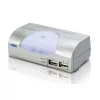 ATEN KVMP Switch USB, VGA, 2 port - CS102U