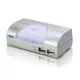 ATEN KVMP Switch USB, VGA, 2 port - CS102U