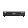 ATEN Switch 2-Port USB HDMI Dual Display Secure KVM (PSS PP v3.2 Gen1 Compliant) - CS1142H-AT-G